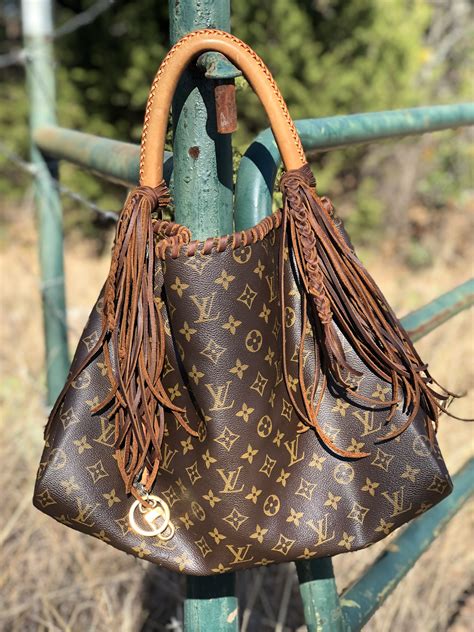 vintage boho louis vuitton|refurbished louis vuitton handbags.